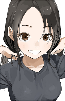 Akane Nagisa