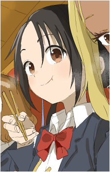 Akane Nagisa