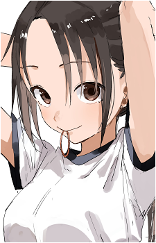 Akane Nagisa