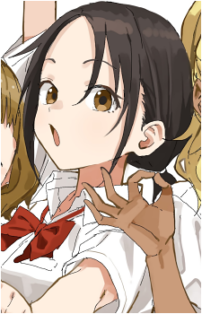 Akane Nagisa