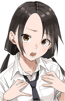 Akane Nagisa