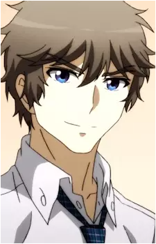 Keisuke Kagami's image