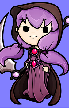 Moira {SS}