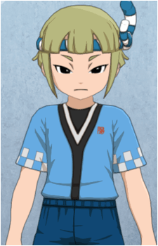 Kunimitsu Chikushi's image