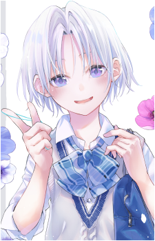 Shirahi Tsuruyama's image
