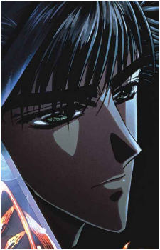 Fuuma Monou