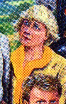 Doris Lethbridge-Stewart's image