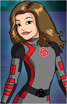 Bree Davenport's image