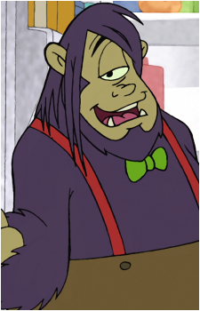 Stan Lipkowski's image