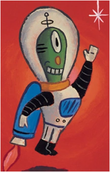 Data Head's image