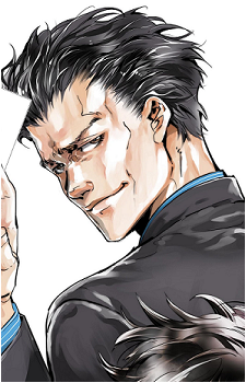 Koichi Azusawa