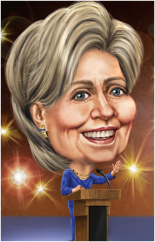 Hillary Clinton