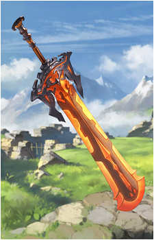 Deimos {GBF}