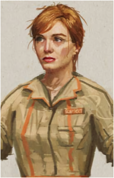 Mel's image