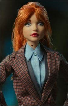 Philomena Cunk's image