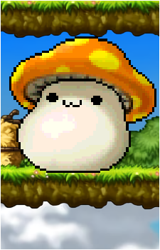 Mushroom {MS}'s image