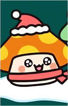 Mushroom {MS}