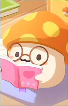Mushroom {MS}