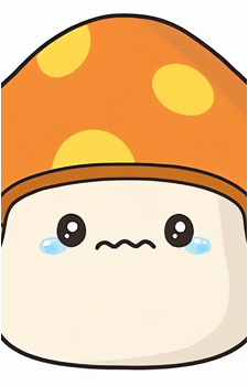 Mushroom {MS}