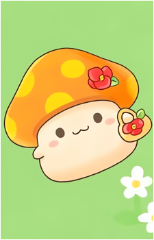 Mushroom {MS}