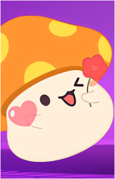 Mushroom {MS}