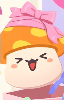 Mushroom {MS}