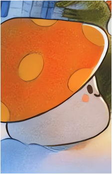 Mushroom {MS}
