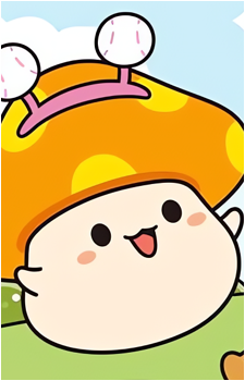 Mushroom {MS}