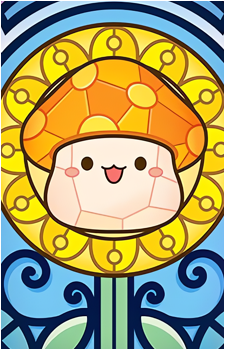 Mushroom {MS}