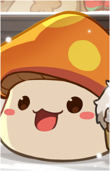 Mushroom {MS}