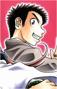 Ikkou Satonaka's image