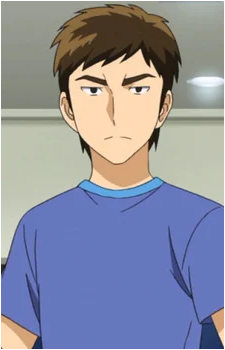 Wataru Mayumura's image