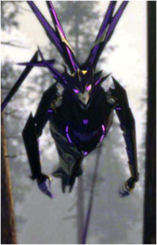 Airachnid