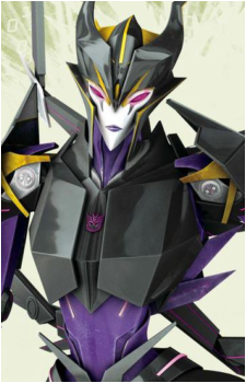 Airachnid's image