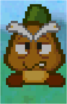 Goompa