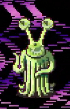 Dept. Store Spook