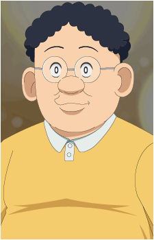 Morita's image