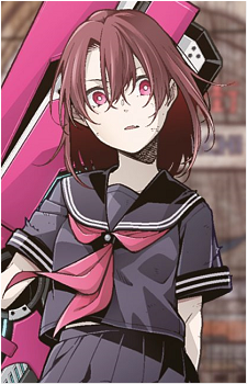 Kirio Nagihara's image