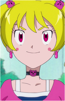 Airu Suzaki's image