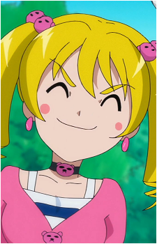 Airu Suzaki