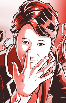 Hirohiko Araki