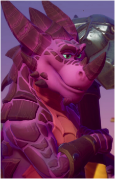 Halvor's image