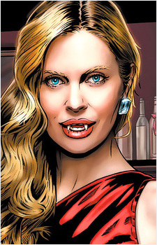 Pamela Swynford De Beaufort's image
