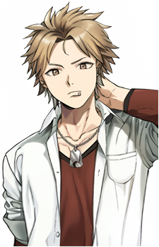 Tatsuya Yorozuya's image