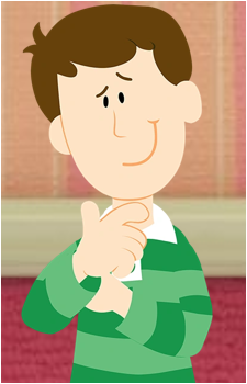 Steve's image