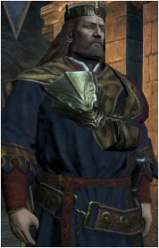 Edmun Dragonsbane