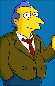 Roger Meyers Jr.'s image