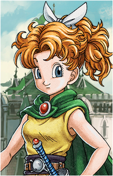 Image source: <a href="https://dragon-quest.org/w/index.php?title=Princess_of_Cannock" title="External link" target="_blank">https://dragon-quest.org/w/index.php?title=Princess_of_Cannock</a> Princess of Cannock