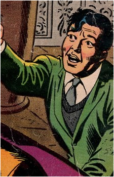 Barry Chan
