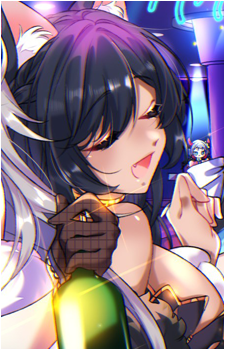 Carmen {CS}